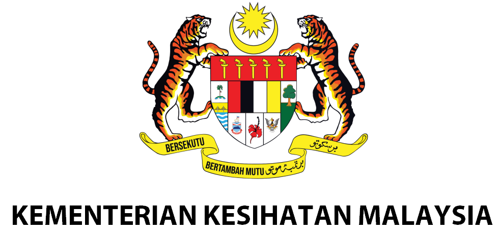 Hospital Miri, Jabatan Kesihatan Sarawak logo