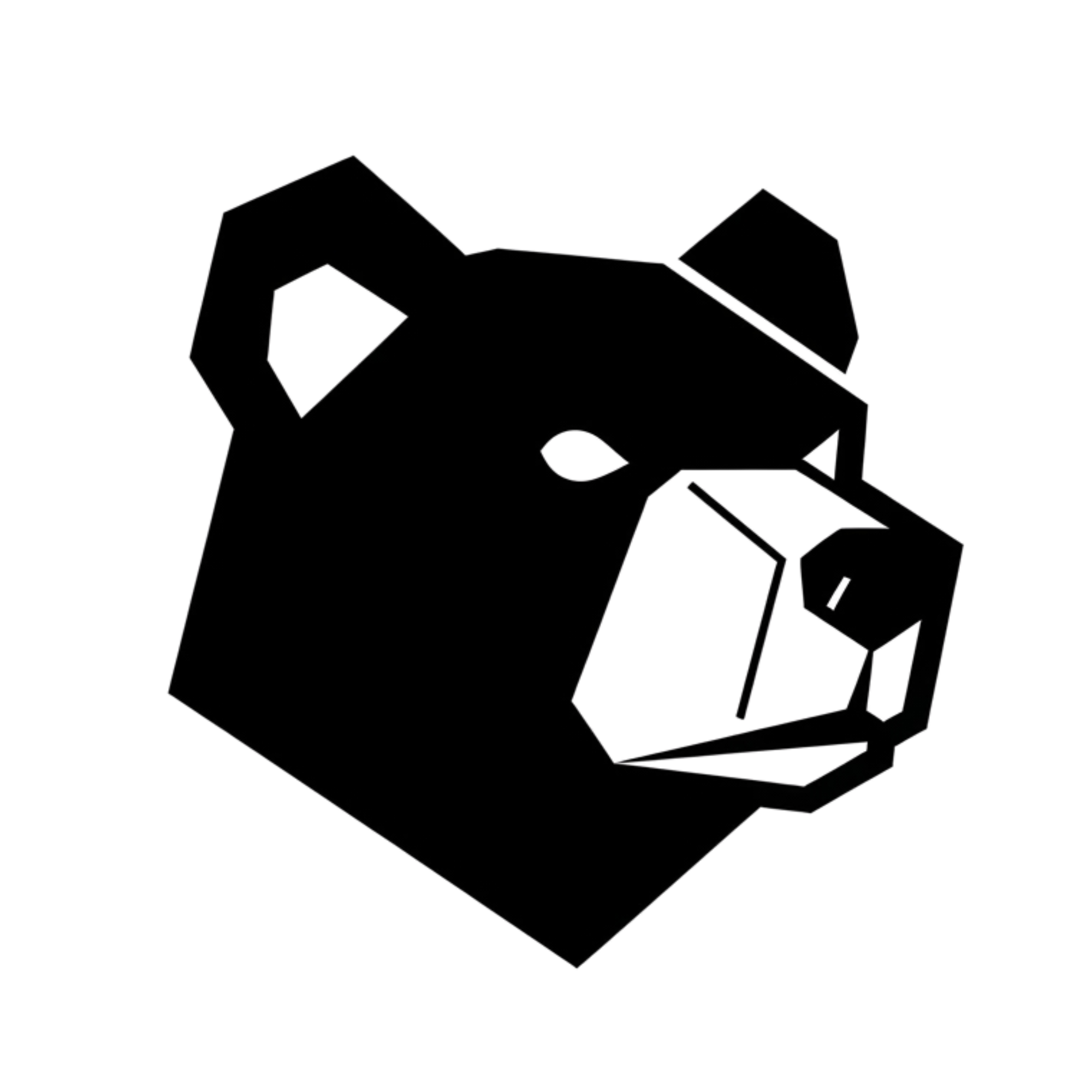 Scribear logo